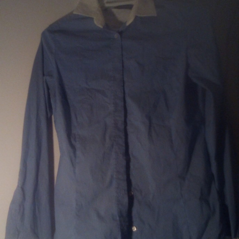 Zara women's blouse